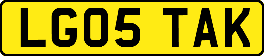LG05TAK