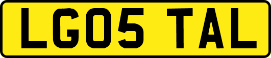LG05TAL