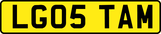 LG05TAM