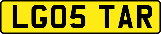 LG05TAR