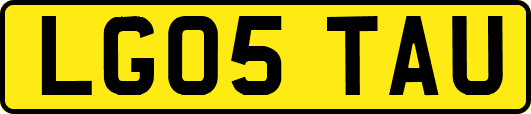 LG05TAU