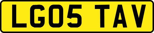 LG05TAV