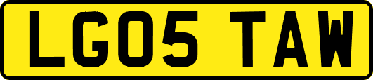 LG05TAW