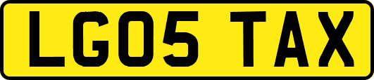 LG05TAX