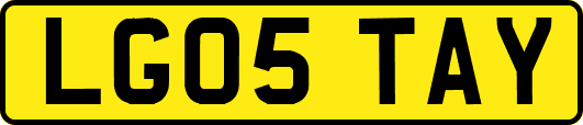 LG05TAY