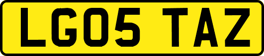 LG05TAZ
