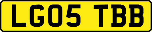 LG05TBB
