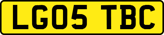 LG05TBC