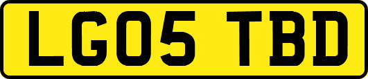 LG05TBD