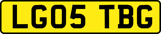 LG05TBG