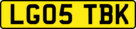 LG05TBK