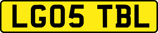 LG05TBL