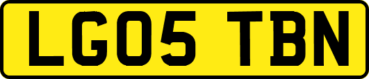 LG05TBN