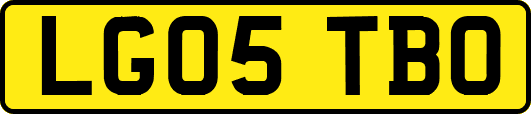 LG05TBO