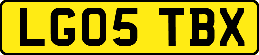 LG05TBX