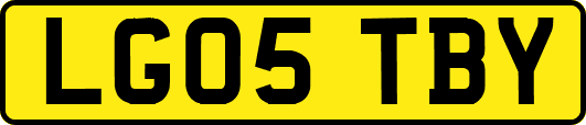LG05TBY