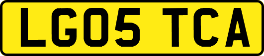 LG05TCA