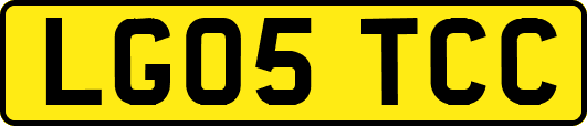 LG05TCC