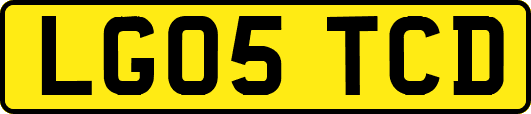 LG05TCD