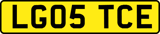 LG05TCE
