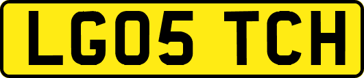 LG05TCH