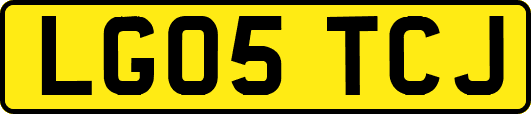 LG05TCJ