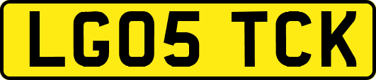LG05TCK