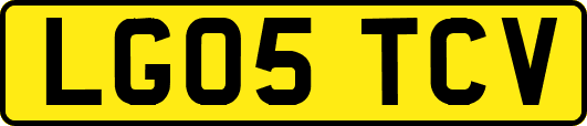 LG05TCV