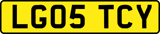 LG05TCY