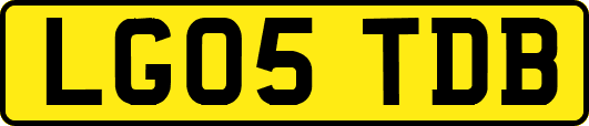LG05TDB