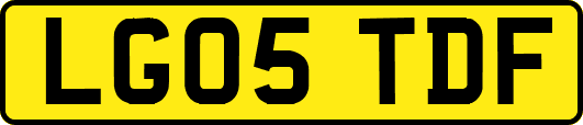 LG05TDF
