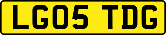 LG05TDG