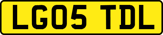 LG05TDL