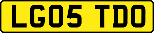 LG05TDO