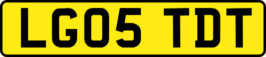 LG05TDT