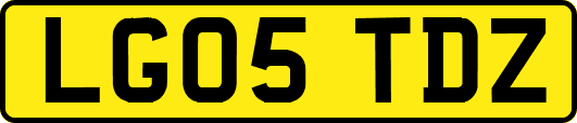 LG05TDZ
