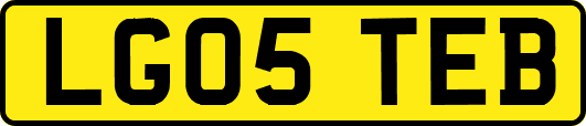 LG05TEB
