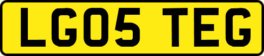 LG05TEG