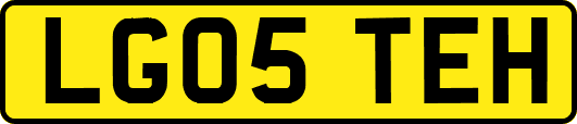 LG05TEH