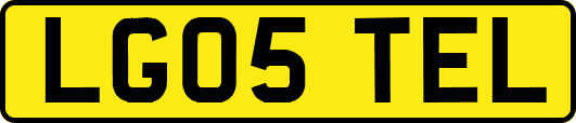 LG05TEL