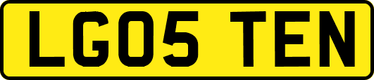 LG05TEN