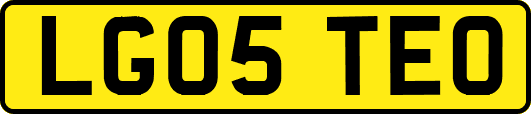 LG05TEO