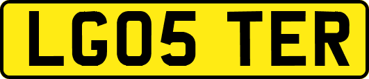 LG05TER