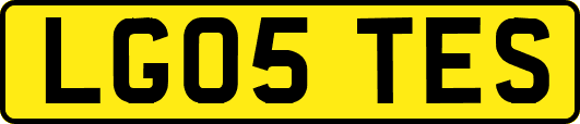 LG05TES