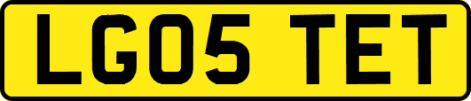 LG05TET