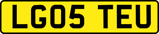 LG05TEU