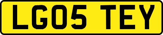 LG05TEY