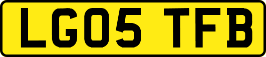 LG05TFB