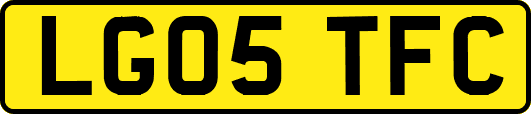 LG05TFC