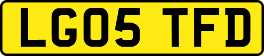 LG05TFD